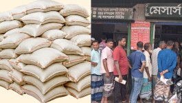 সরকারের গুদামে সার আছে, সংকট বিতরণে