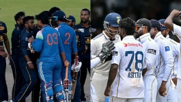 সূর্যবংশীর পর জয়সোয়ালও ‘সংঘর্ষে’, আইসিসি-বিসিসিআইয়ের ভূমিকা নিয়ে প্রশ্ন