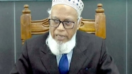 নভেম্বরে স্থানীয় সরকার নির্বাচন শুরুর প্রস্তুতি: আব্দুর রহমানেল মাছউদ