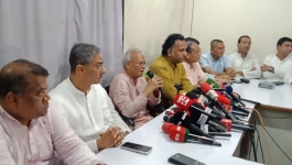 ‘সরকার ব্যর্থ হয়েছে’—বিরোধী দলের ঢালাও মন্তব্য: রুহুল কবির রিজভী
