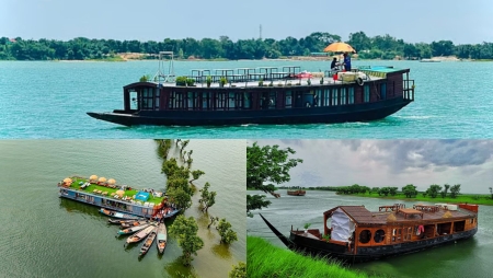 হাওরে বেড়াতে যাচ্ছেন? প্রশাসনের ১৩ নির্দেশনা জেনে নিন