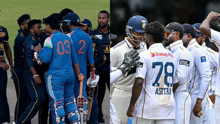 সূর্যবংশীর পর জয়সোয়ালও ‘সংঘর্ষে’, আইসিসি-বিসিসিআইয়ের ভূমিকা নিয়ে প্রশ্ন