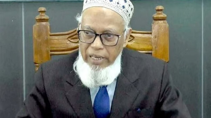 নভেম্বরে স্থানীয় সরকার নির্বাচন শুরুর প্রস্তুতি: আব্দুর রহমানেল মাছউদ