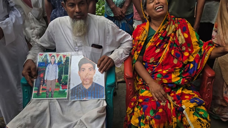 সৌদিতে অগ্নিকাণ্ডে নিহত ৯ বাংলাদেশির মরদেহ আসছে বৃহস্পতিবার