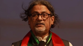 নিষিদ্ধ যুবলীগের চেয়ারম্যান শেখ ফজলে শামস পরশসহ ৩ জনের দেশত্যাগে নিষেধাজ্ঞা
