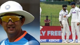জাদেজার ‘নো বল’ সমস্যা, টেস্টে ফ্রি হিট চালুর পরামর্শ