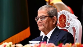 নেপালে ভয়াবহ দুর্যোগে প্রাণহানি, রাষ্ট্রপতি মির্জা ফখরুলের শোক
