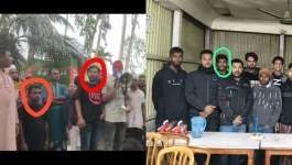 কুড়িগ্রামে ছাত্রলীগের নতুন কমিটিতে ছাত্রদল ও জুলাই যোদ্ধাদের ছড়াছড়ি