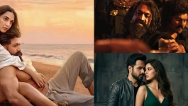 প্রথম দিনেই ১০০ কোটি ছাড়াল ‘টক্সিক’, বক্স অফিসে চাপে ‘আওয়ারাপন ২’