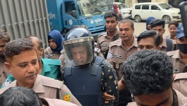 সালমান শাহ হত্যা মামলায় অভিনেতা ডনের ৫ দিনের রিমান্ড
