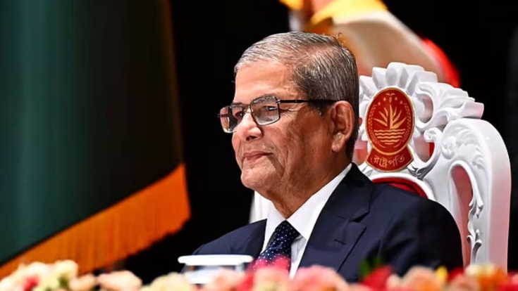 নেপালে ভয়াবহ দুর্যোগে প্রাণহানি, রাষ্ট্রপতি মির্জা ফখরুলের শোক