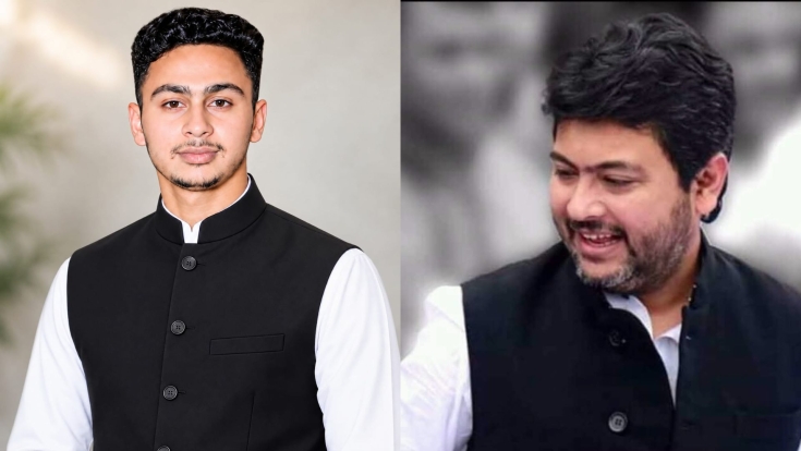 মানবতার ফেরিওয়ালা নিক্সন চৌধুরী: জনকল্যাণ ও উন্নয়নের এক অনন্য দৃষ্টান্ত
