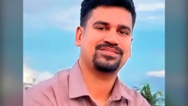 বিয়ের জন্য পাত্রী দেখে ফিরছিলেন যুবক, সড়কে মিলল রক্তাক্ত দেহ