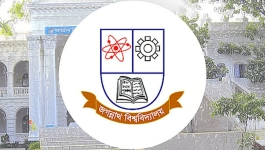 বিভিন্ন বিভাগে শিক্ষক পদে চাকরির বিজ্ঞপ্তি প্রকাশ করেছে জগন্নাথ বিশ্ববিদ্যালয়