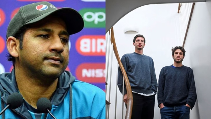 পাকিস্তান বোর্ডের সিরিজ বাতিলের হুমকি নিয়ে কিছু জানতেন না কোচ সরফরাজ