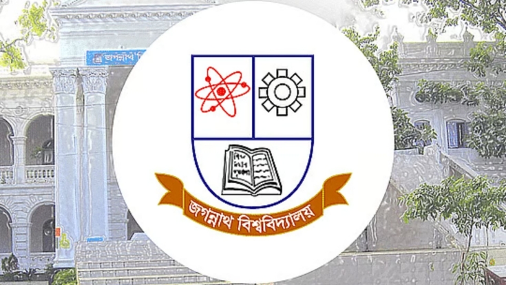 বিভিন্ন বিভাগে শিক্ষক পদে চাকরির বিজ্ঞপ্তি প্রকাশ করেছে জগন্নাথ বিশ্ববিদ্যালয়