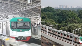 ঢাকায় আরও দুই মেট্রোরেল প্রকল্পে ব্যয় ২ লাখ কোটি ছাড়াচ্ছে
