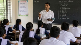এমপিওভুক্ত শিক্ষকদের বদলির আবেদনের সময় বাড়ল, মিলবে তথ্য সংশোধনের সুযোগ