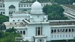 মন্ত্রী-প্রতিমন্ত্রী ও হুইপদের জেলাভিত্তিক দায়িত্ব বণ্টন নিয়ে হাইকোর্টে রিট
