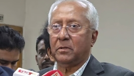 দেশে মোট ভোটার ১২ কোটি ৮৭ লাখ ৭৭ হাজার