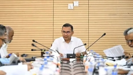 সরকারি কর্মকর্তা-কর্মচারীদের নতুন বেতন কাঠামো মন্ত্রিসভায় অনুমোদন
