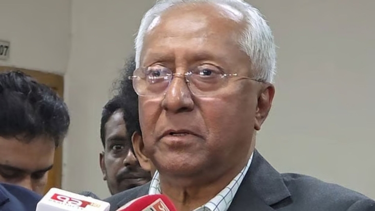 দেশে মোট ভোটার ১২ কোটি ৮৭ লাখ ৭৭ হাজার