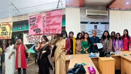 সান্ধ্য আইন: নিরাপত্তার নামে ছাত্রীদের চলাচলে নিয়ন্ত্রণ?