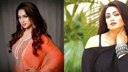 ‘পাপ কামিয়েছি’—ভাইরাল বক্তব্যটি নিজের নয়, জানালেন চিত্রনায়িকা পপি