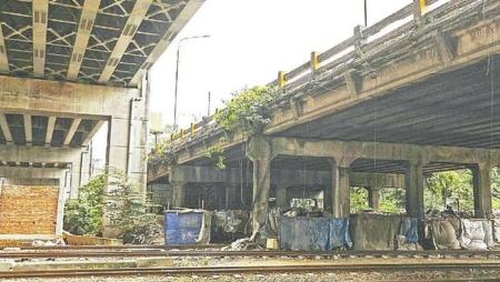 চট্টগ্রামে নতুন সেতু নির্মাণে বাধা এলিভেটেড এক্সপ্রেসওয়ে