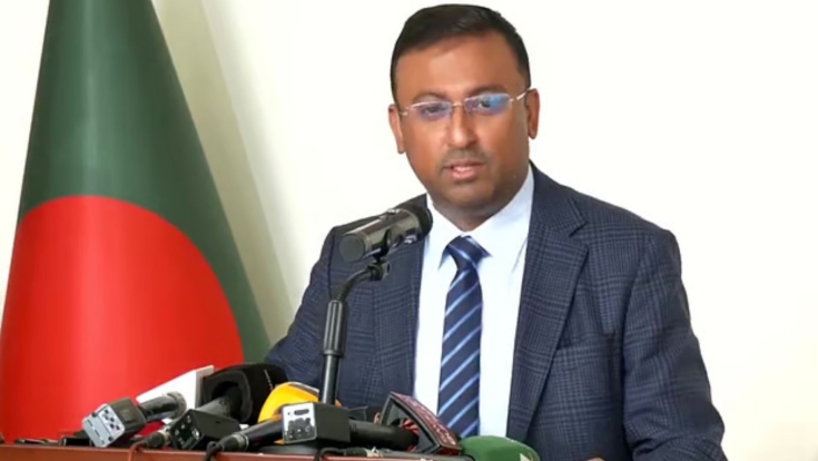 প্রধানমন্ত্রীর ভারত সফর ও মার্কিন উড়োজাহাজ কেনা নিয়ে যা বললেন হুমায়ুন কবির