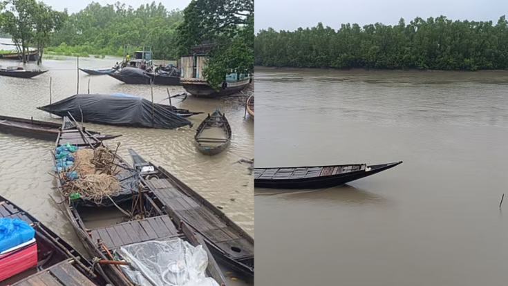তিন মাস পর খুলল সুন্দরবন, জেলেদের আগ্রহ কম—পর্যটকে ফিরছে প্রাণ