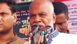 বকশীগঞ্জে বিএনপিকে টিকিয়ে রেখেছিলেন যুবলীগ নেতা, বিএনপি সভাপতির বক্তব্য ভাইরাল