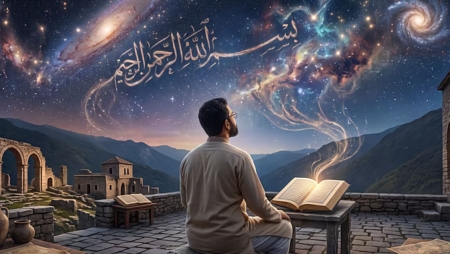 ফিতরাতভিত্তিক ব্যাখ্যাতত্ত্ব: হাকিকত বোঝার পথে মানুষের পাঠ