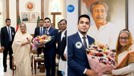 শেখ হাসিনাকে দেশে ফেরাতে আগে মানুষের মন ও চিন্তাধারায় পরিবর্তন আনতে হবে: মাহফুজ খন্দকার