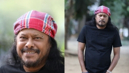 অতীত নয়, সামনে তাকাতে চান জেমস