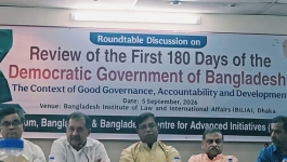 সংসদ কার্যকর থাকলে লংমার্চ গণআকাঙ্ক্ষার পরিপন্থী: জহির উদ্দিন স্বপন