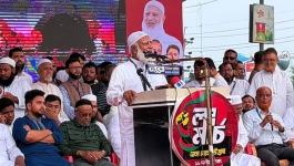 বিদ্যুৎমন্ত্রীর বাড়িতে বিদ্যুৎ থাকে, সাধারণ মানুষের বাড়িতে থাকে না: শফিকুর রহমান