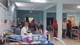 অনিরাপদ পানি ও দুর্বল স্যানিটেশনে চট্টগ্রামে বাড়ছে ডায়রিয়া-কলেরার ঝুঁকি