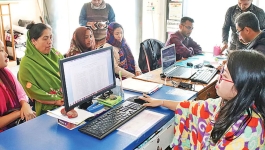 অভিজ্ঞতা ছাড়াই ব্যাংকিং খাতে চাকরি, নিয়োগ ১০০ জনের বেশি