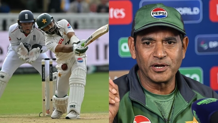 আচরণগত কারণেও বাদ রিজওয়ান-ইমাম, চাপে আকিব জাভেদ
