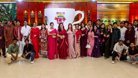 চট্টগ্রামের ইতিহাস-ঐতিহ্য উদযাপনে ‘সিলন আমার শহর’ আয়োজন
