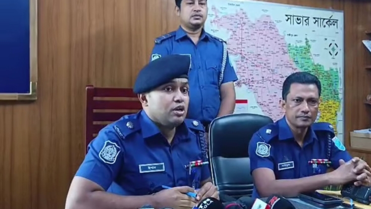 সাভারে মাদ্রাসাছাত্রকে ধর্ষণের অভিযোগ, দুই শিক্ষকসহ গ্রেপ্তার ৫