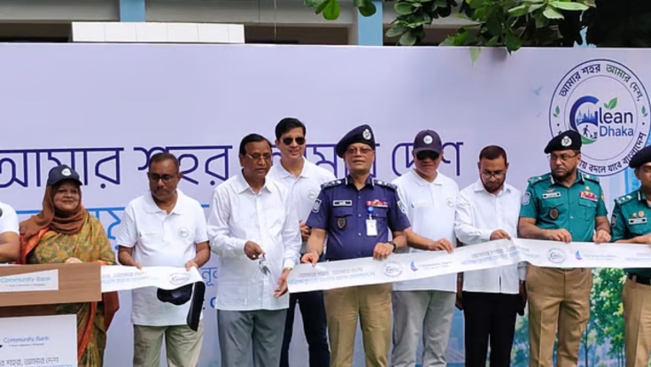 আইনের ফাঁকফোকরে ছিনতাইকারীদের আটকে রাখা যাচ্ছে না: আইজিপি