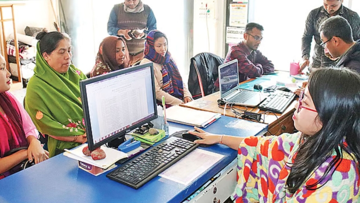 অভিজ্ঞতা ছাড়াই ব্যাংকিং খাতে চাকরি, নিয়োগ ১০০ জনের বেশি