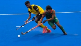 মালয়েশিয়ার কাছে হেরে জুনিয়র এশিয়া কাপে বাংলাদেশের টানা দ্বিতীয় পরাজয়