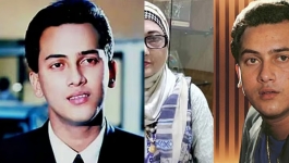 সালমান শাহর মৃত্যু: ৩০ বছরে মামলার যত বাঁক