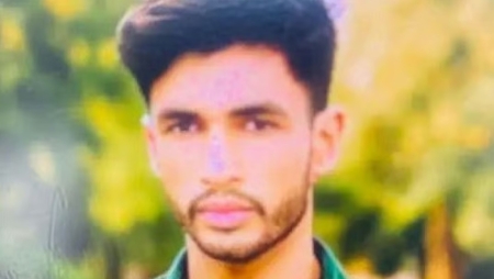 কুতুবদিয়া চ্যানেলে পড়ে নিখোঁজ শামীমের মরদেহ উদ্ধার