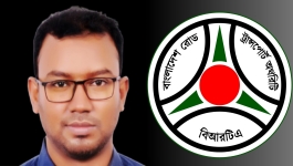 বিআরটিএ কর্মকর্তা জমির হোসেনের পদোন্নতি নিয়ে প্রশ্ন, যশোর-সাতক্ষীরায় অনিয়মের অভিযোগ