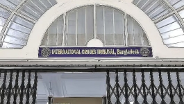 হাজতখানায় কেক কাটার অভিযোগ অস্বীকার জিয়াউল আহসানের আইনজীবীর, ‘মিডিয়া ট্রায়ালের’ অভিযোগ