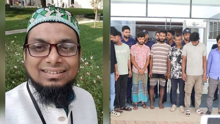 ১০ লাখ টাকা চাঁদা দাবি, চিকিৎসককে হত্যার হুমকি